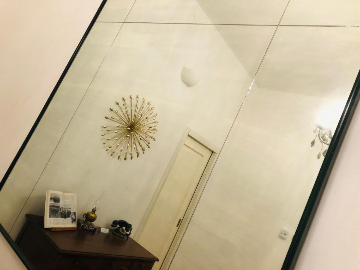 Eufemia27 Apartment เวโรนา ภายนอก รูปภาพ