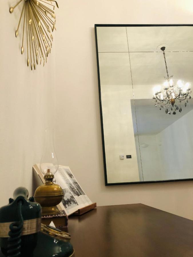 Eufemia27 Apartment เวโรนา ภายนอก รูปภาพ