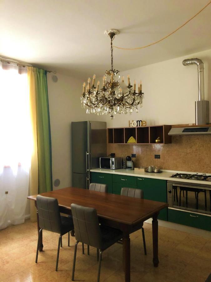 Eufemia27 Apartment เวโรนา ภายนอก รูปภาพ