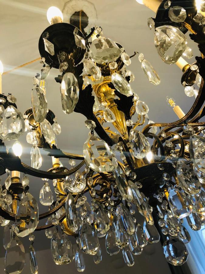 Eufemia27 Apartment เวโรนา ภายนอก รูปภาพ