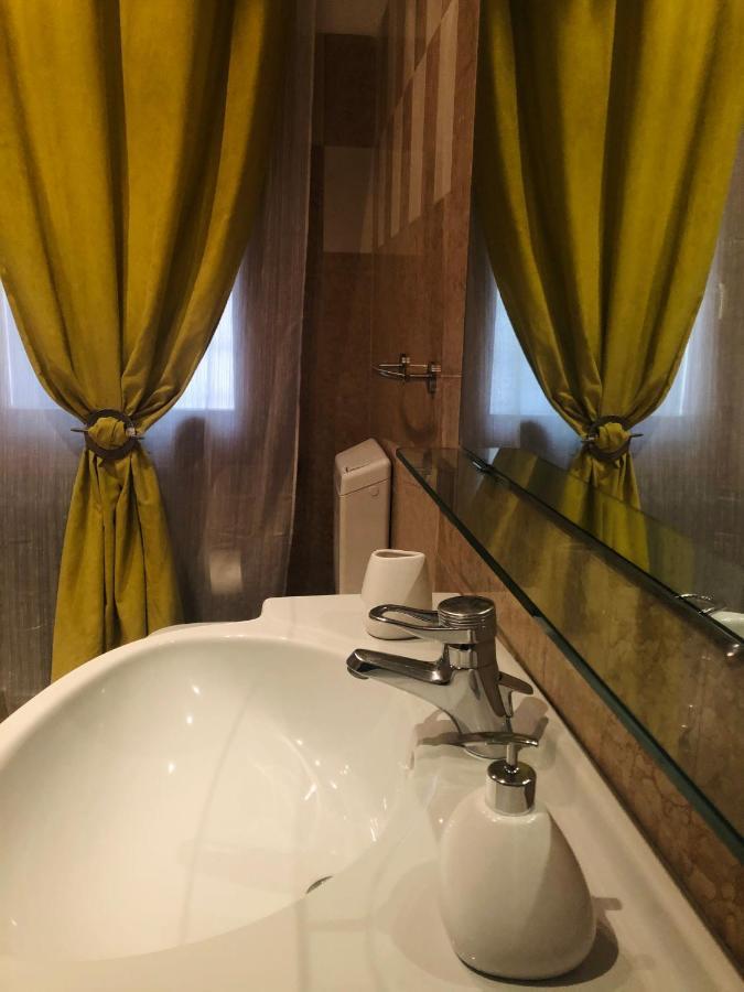 Eufemia27 Apartment เวโรนา ภายนอก รูปภาพ