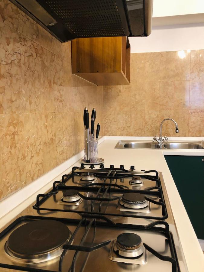 Eufemia27 Apartment เวโรนา ภายนอก รูปภาพ