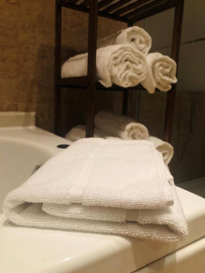 Eufemia27 Apartment เวโรนา ภายนอก รูปภาพ