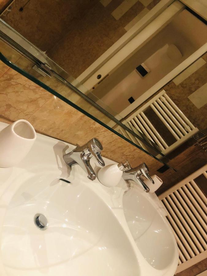 Eufemia27 Apartment เวโรนา ภายนอก รูปภาพ