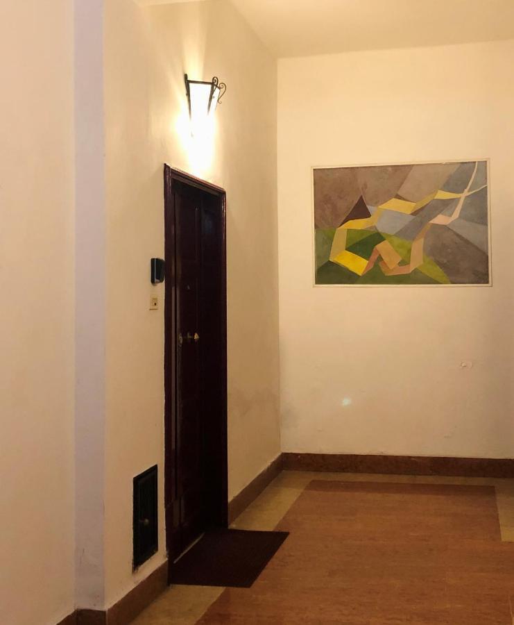 Eufemia27 Apartment เวโรนา ภายนอก รูปภาพ