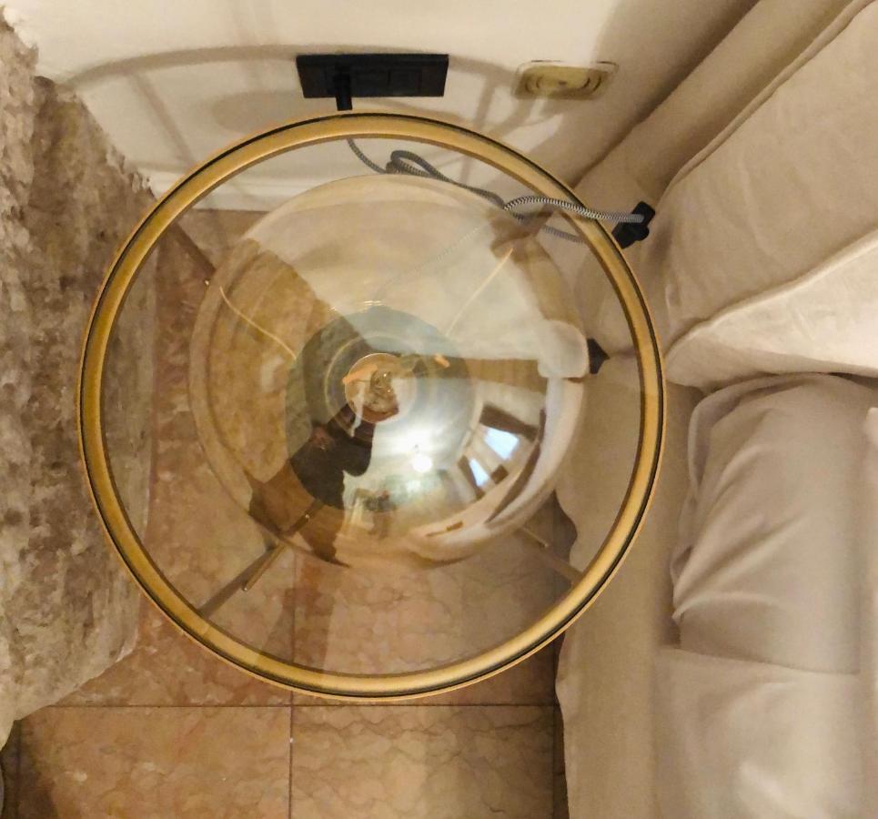 Eufemia27 Apartment เวโรนา ภายนอก รูปภาพ