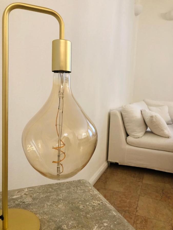 Eufemia27 Apartment เวโรนา ภายนอก รูปภาพ