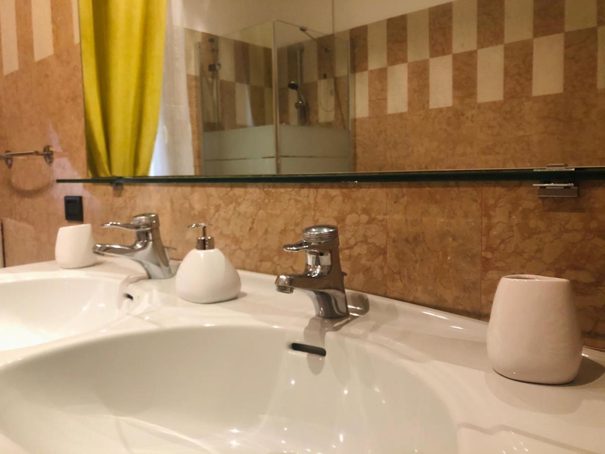 Eufemia27 Apartment เวโรนา ภายนอก รูปภาพ